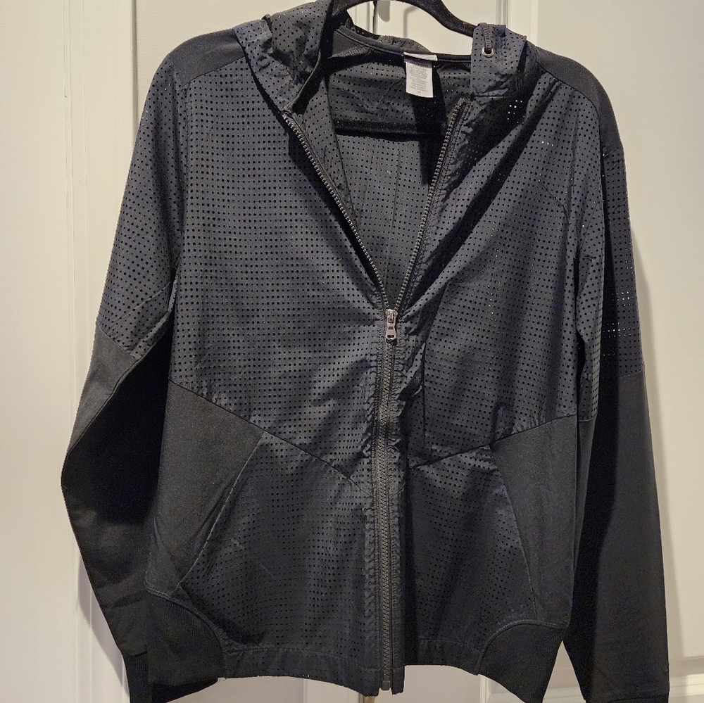 Champion Light Coat